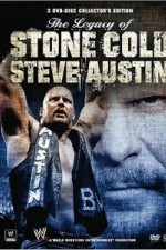 Watch The Legacy of Stone Cold Steve Austin online free. The Legacy of Stone Cold Steve Austin poster