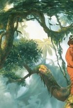 Watch The Legend of Tarzan online free.