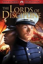 The Lords of Discipline poster