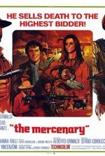 Watch Il mercenario online free.