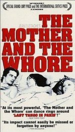 The Mother and the Whore poster