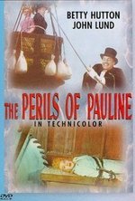 Watch The Perils of Pauline online free. The Perils of Pauline poster