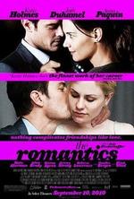 Watch The Romantics online free. The Romantics poster
