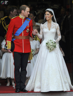 Watch The Royal Wedding online free.