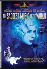 Watch The Saddest Music in the World online free.
