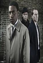 Guarda online The Shadow Line gratuitamente. The Shadow Line poster