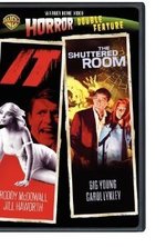 The Shuttered Room poster
