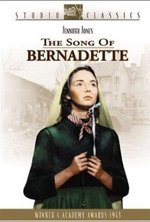 Watch The Song of Bernadette online free. The Song of Bernadette poster