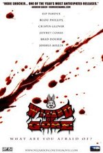 Watch The Wizard of Gore online free. The Wizard of Gore poster