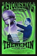 Watch Theremin: An Electronic Odyssey online free.