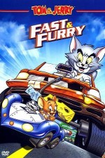 Watch Tom and Jerry: The Fast and the Furry online free.