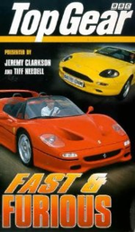 Watch Top Gear online free.