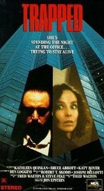 Watch Trapped online free. Trapped poster