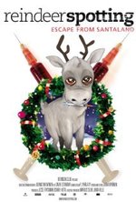 Watch Reindeerspotting online free.