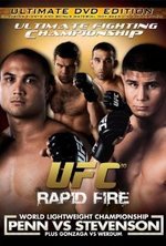 Watch UFC 80: Rapid Fire kostenlos online.