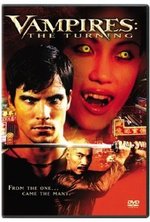 Watch Vampires: The Turning online free.