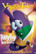 Watch VeggieTales: Larry-Boy and the Bad Apple online free.