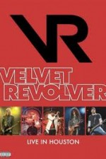 Watch Velvet Revolver Live In Houston online free.