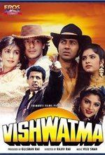 Watch Vishwatma online free.