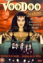 Watch Voodoo Academy online free.