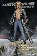 Watch Survivor Series online free. Survivor Series poster