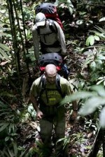 Watch Walking The Amazon online free.