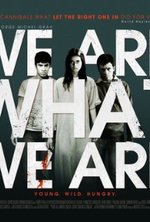 Watch We Are What We Are online free.