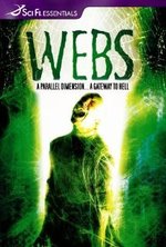 Watch Webs online free.
