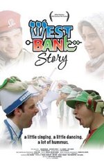 Watch West Bank Story online free.