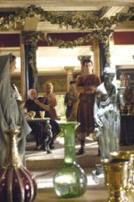 Watch What the Romans Did for Us online free.