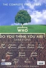 Watch Who Do You Think You Are? online free.