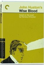 Watch Wise Blood online free. Wise Blood poster