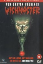 Watch Wishmaster online free. Wishmaster poster