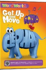Watch Word World: Get Up & Move online free.