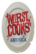 Watch Worst Cooks in America online free.