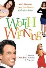 Watch Worth Winning online free. Worth Winning poster