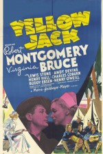 Watch Yellow Jack online free.