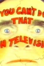 Watch You Can't Do That on Television online free.