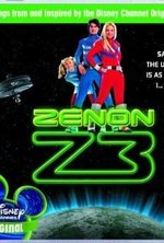 Watch Zenon: Z3 online free.