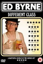 Watch Ed Byrne Different Class online free.