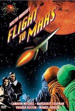 Watch Flight to Mars online free. Flight to Mars poster