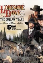 Watch Lonesome Dove The Outlaw Years online free.