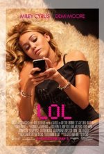 Watch LOL online free. LOL poster