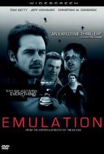 Watch Emulation online free.