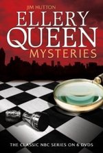 Watch Ellery Queen online free.