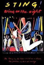 Watch Bring on the Night online free.