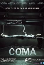 Watch Coma online free.