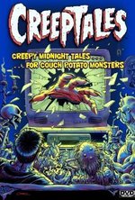 Watch CreepTales kostenlos online.