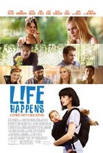 Watch L!fe Happens online free. L!fe Happens poster
