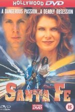 Watch Santa Fe online free. Santa Fe poster